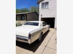 Thumbnail Photo 4 for 1968 Lincoln Continental